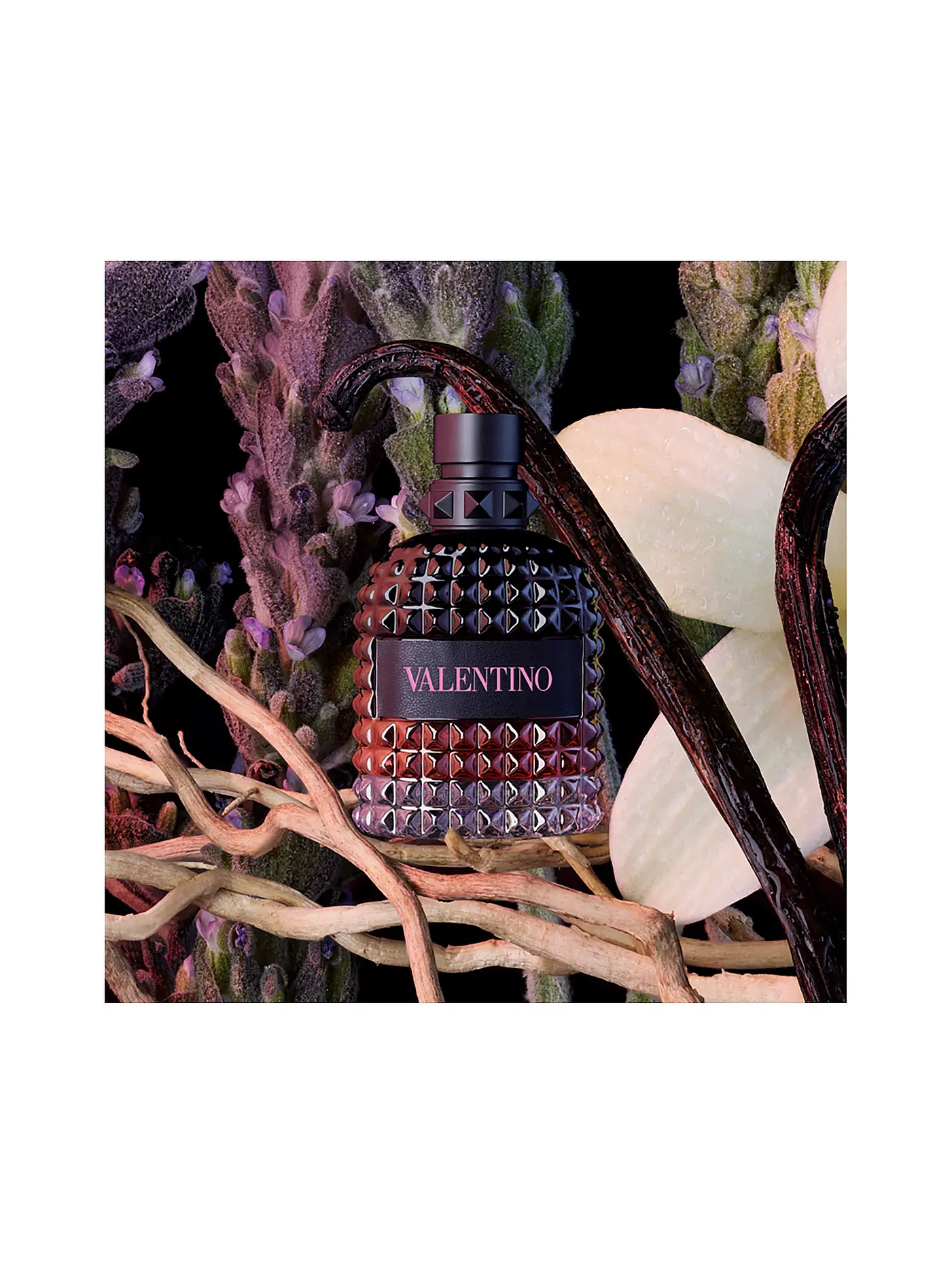 VALENTINO | Born in Roma 23 Uomo Eau de Toilette Intense 50ml | 